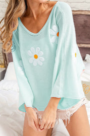 Chilly Morning Sweater- 2 Colors (S-XL)