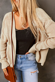 Barre Above The Rest Cardigan (M-2X)