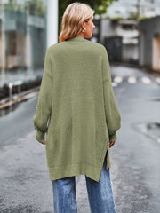 Better Than Classic Cardigan- 4 Colors (S-XL)