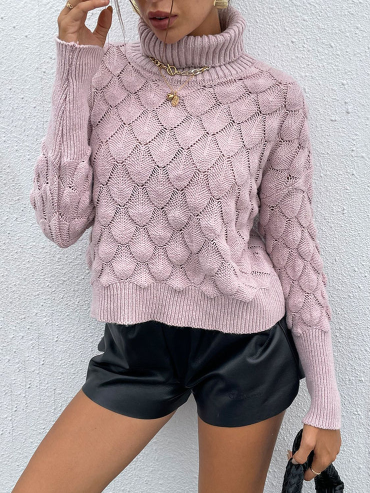 Breezy Times Sweater