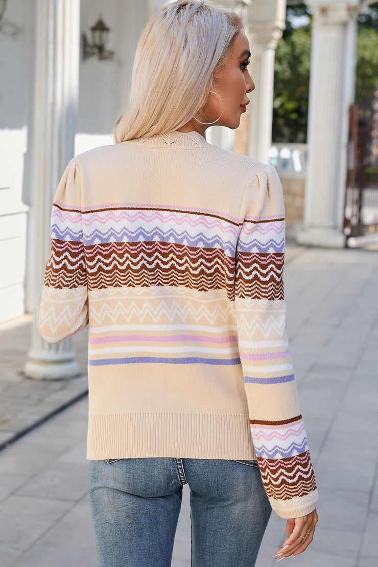 Captivating Cuteness Sweater (S-XL)