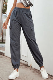 Get Comfy Sweatpants- 2 Colors (S-XL)
