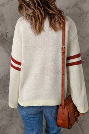 Breakaway Sweater- 2 Colors (S-XL)