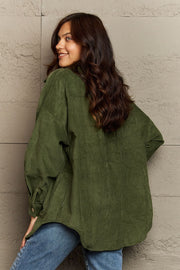 Chic And Serene  Jacket- 9 Colors (S-3X)