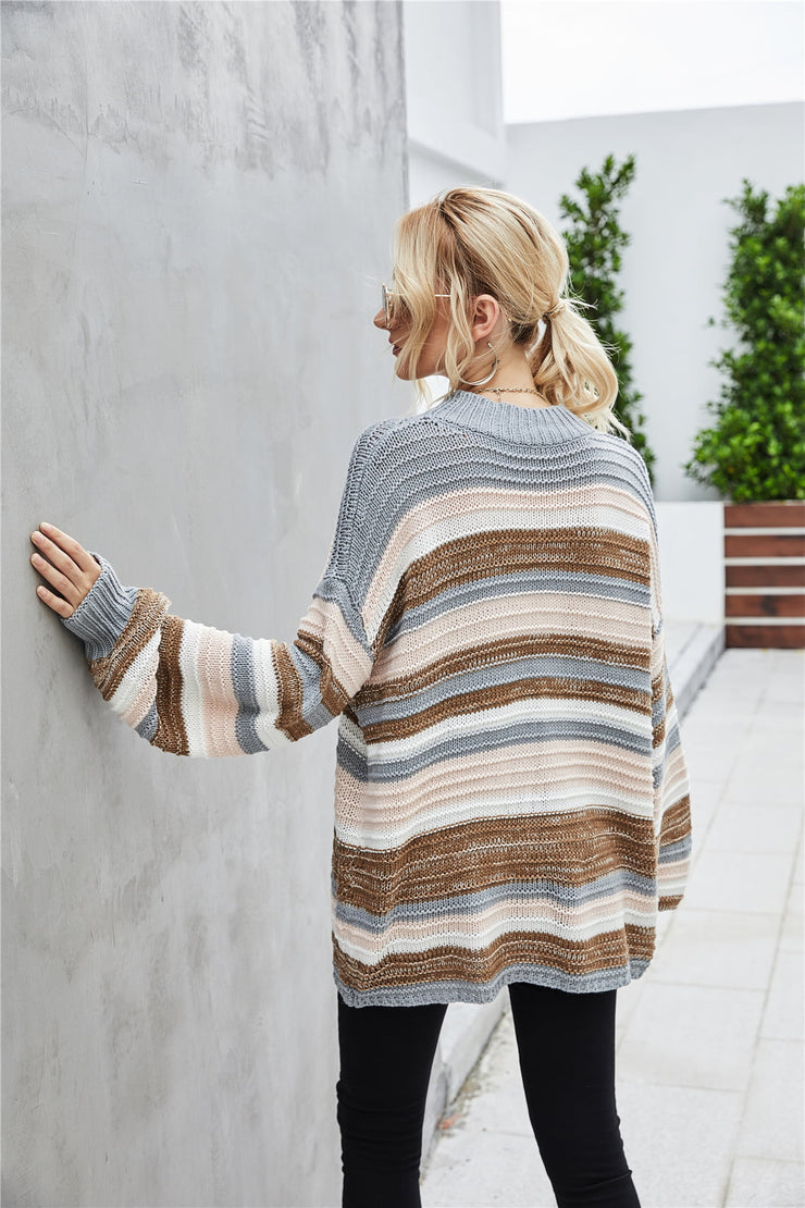 Rooftop Soiree Sweater (S-XL)