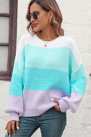 Promising Smile Sweater- 3 Colors (S-XL)