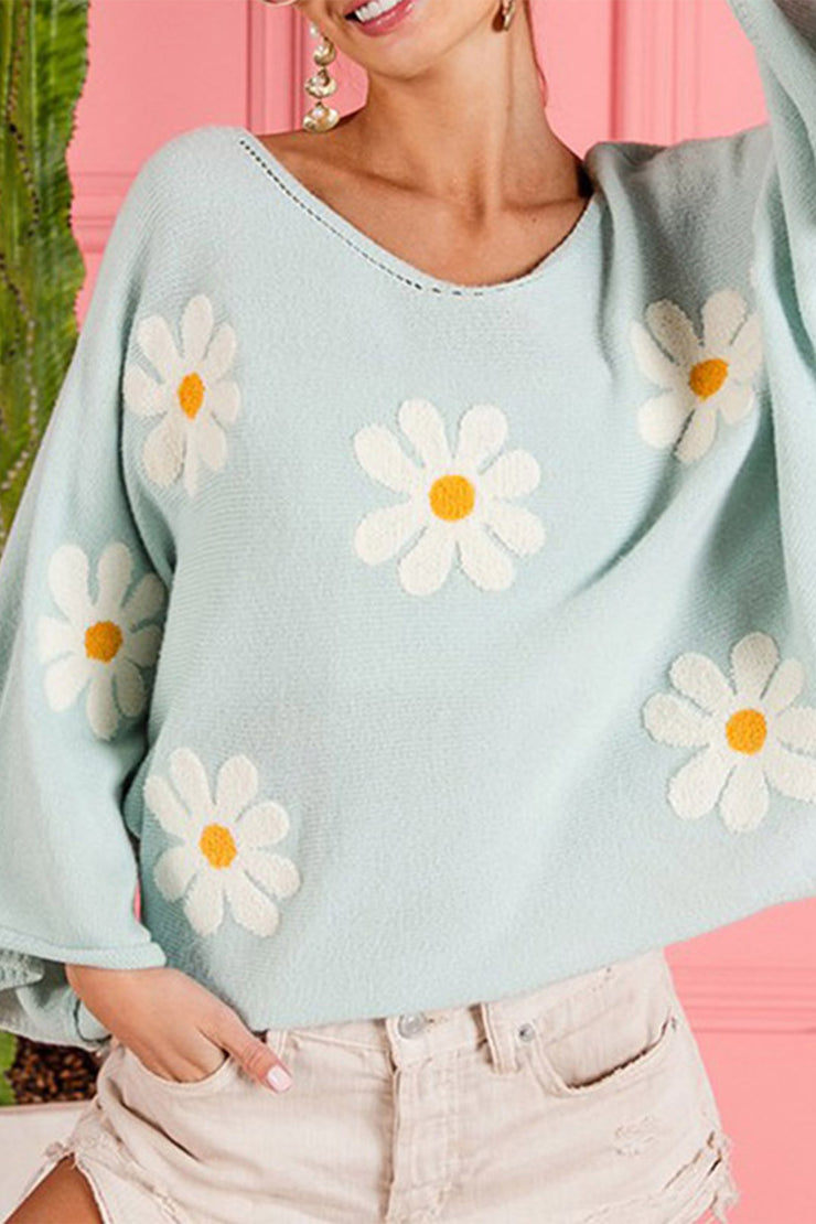 Chilly Morning Sweater- 2 Colors (S-XL)