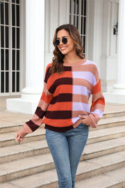 Clean Slate Sweater- 3 Colors (S-XL)