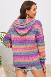 Creekside Cabin Hooded Sweater (S-XL)