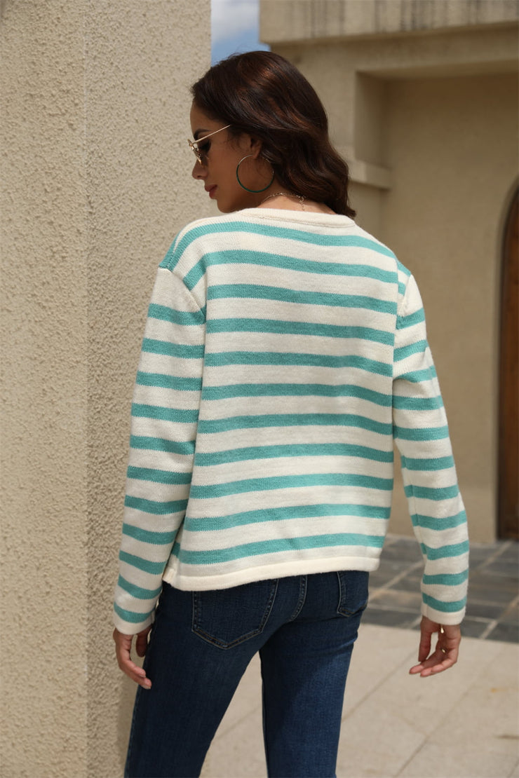 She's Unforgettable  Cardigan- 5 Colors (S-XL)