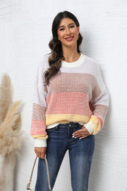 Wonderful Afternoon Sweater- 2 Colors (S-XL)