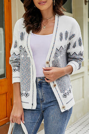 Popular Phase Cardigan- 4 Colors