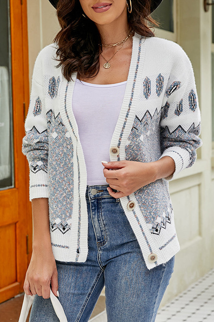 Popular Phase Cardigan- 4 Colors
