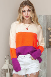 Napa Chill Sweater (S-XL)