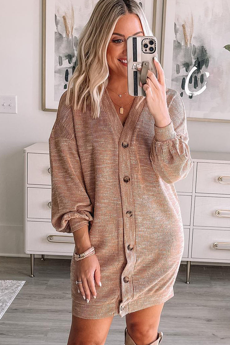 Called To Be Cute Cardigan (S-XL)