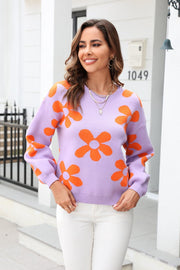 Along The Shore Sweater-5 Colors (S-XL)