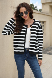 She's Unforgettable  Cardigan- 5 Colors (S-XL)