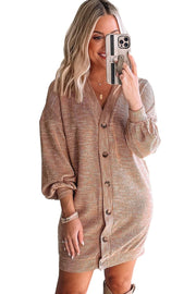 Called To Be Cute Cardigan (S-XL)