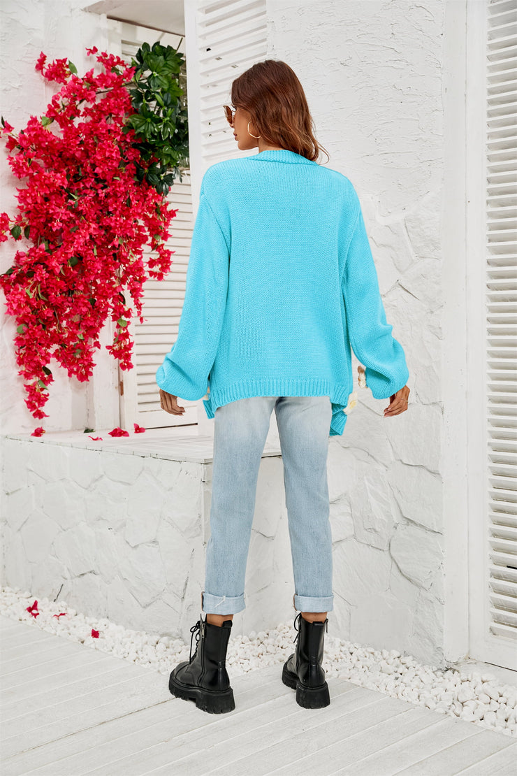 Editor In Chic Cardigan- 5 Colors (S-XL)
