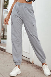 Get Comfy Sweatpants- 2 Colors (S-XL)