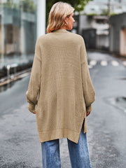 Better Than Classic Cardigan- 4 Colors (S-XL)