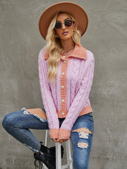 Sweet And Charming  Cardigan (S-XL)
