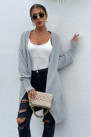 Chill Touch Cardigan- 4 Colors