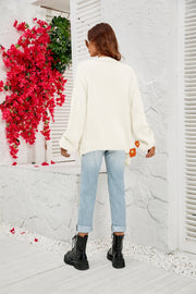 Editor In Chic Cardigan- 5 Colors (S-XL)