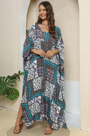 Midwest Wonderful Maxi Dress- 2 Colors (One-Size)