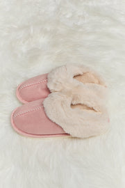 Get Comfy Slippers- 5 Colors
