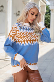 Perfect Soiree Sweater (S-XL)