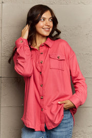 Forever Stunning Jacket- 6 Colors (S-3X)