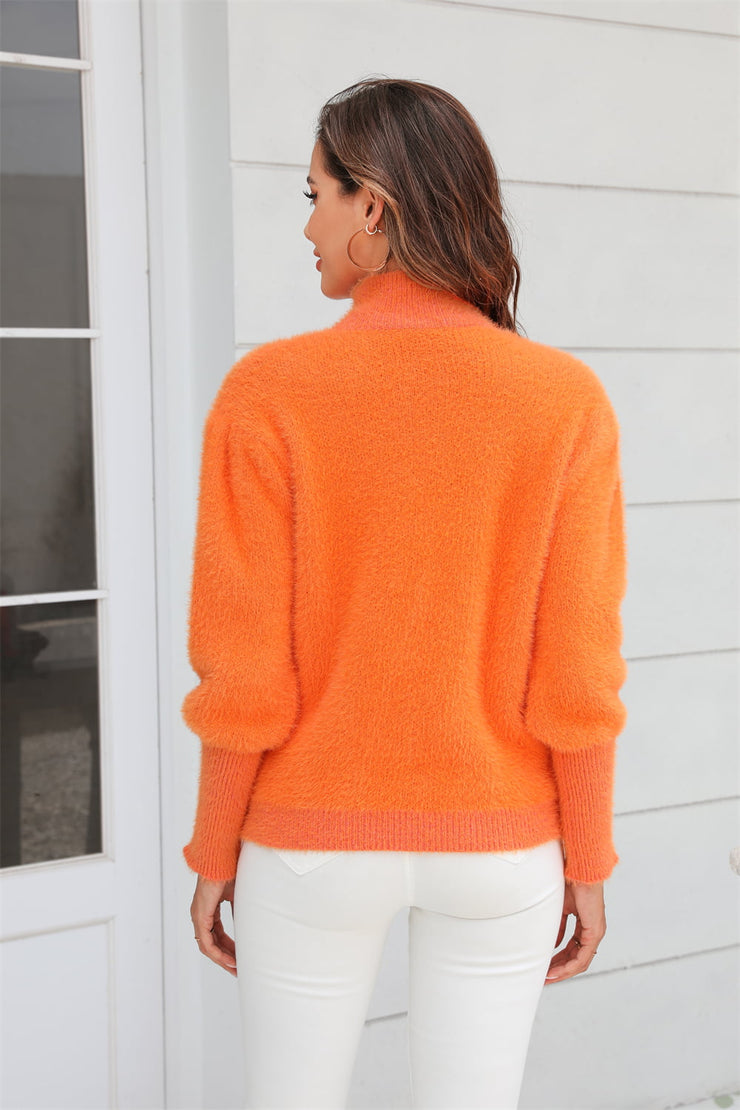 Sunday Slow Down Sweater- 6 Colors (S-XL)