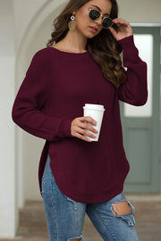 Dreamy And Darling Top- 12 Colors (S-2X)