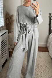 New To Town Jumpsuit