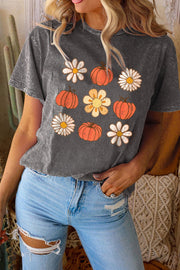 Pumpkin Patch Kinda Day T-Shirt (S-XL)