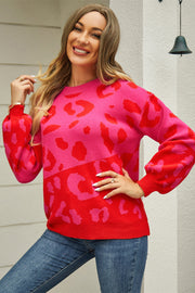Spotted You Sweater- 3 Colors (S-XL)