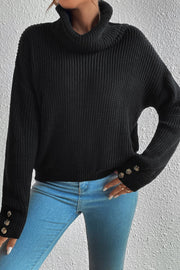 Style File Sweater