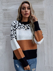 Barre Above The Rest Sweater