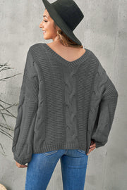 Steller Style Sweater- 9 Colors (S-2X)